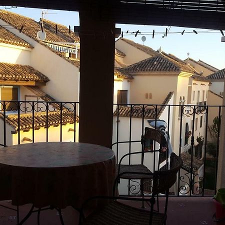 Mediterraneo Y Luminoso Los Alcazares Ngoại thất bức ảnh