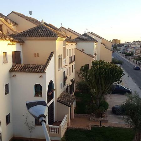 Mediterraneo Y Luminoso Los Alcazares Ngoại thất bức ảnh