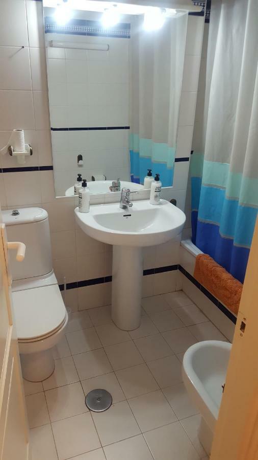 Mediterraneo Y Luminoso Los Alcazares Ngoại thất bức ảnh