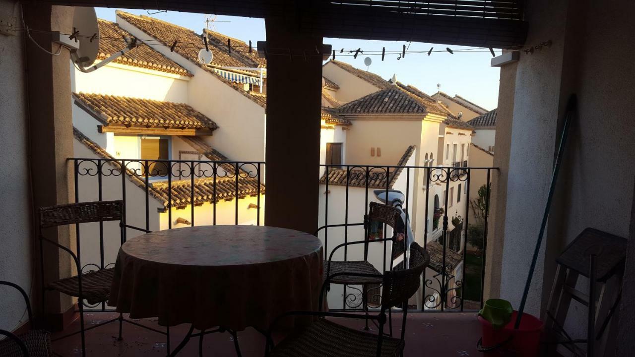 Mediterraneo Y Luminoso Los Alcazares Ngoại thất bức ảnh