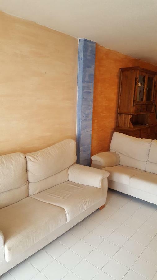 Mediterraneo Y Luminoso Los Alcazares Ngoại thất bức ảnh