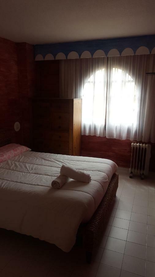 Mediterraneo Y Luminoso Los Alcazares Ngoại thất bức ảnh